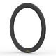 Aro de Carbono Ultraligero 700C 60x28mm Tubeless con Gancho/Sin Gancho / Tubular para Bicicleta de Carretera Aro de Carbono Ultraligero 700C 60x28mm Tubeless con Gancho/Sin Gancho / Tubular para Bicicleta de Carretera